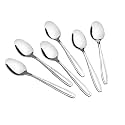 Pekky Quality Stainless Steel Tea Spoon, Set-12