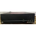 Pelco Digital Video Recorder Model DX1104-080 Black