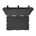 Pelican 1650 Case With Foam (Black)