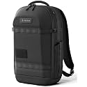 Pelican Aegis Backpack 18 Liter - Travel Backpack (Black)