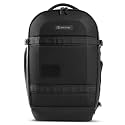 Pelican Aegis Backpack 25 Liter - Travel Backpack (Black)