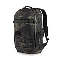 Pelican Aegis Backpack 25 Liter - Travel Backpack (Multicam Black)