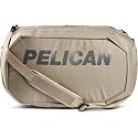 Pelican Aegis Backpack - 45 Liter Travel Backpack - Converts as a Duffel Bag (Sand)