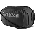 Pelican Aegis Backpack - 45 Liter Travel Backpack - Converts as a Duffel Bag (Black)