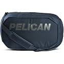 Pelican Aegis Backpack - 45 Liter Travel Backpack - Converts as a Duffel Bag (Indigo)