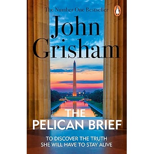 the pelican brief