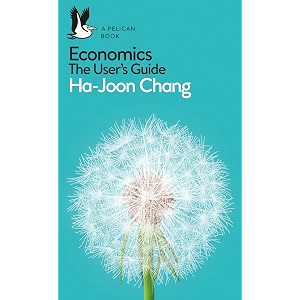 economics the user39s guide a pelican introduction