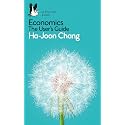 Economics: The User's Guide: A Pelican Introduction