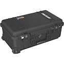 Pelican Protector 1510 Studio Case with Padded Dividers (Black)