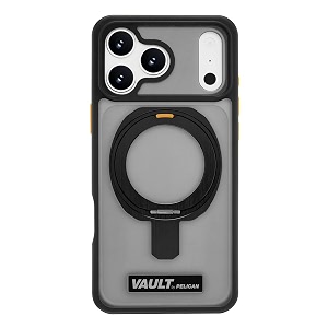 Pelican Vault iPhone 18 Pro Max 17