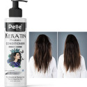 Pelle Beauty Keratin Argan Oil Smooth