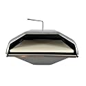 Pellethead Pizza Oven Attachment for Pellet Grills, 800°F+, SS