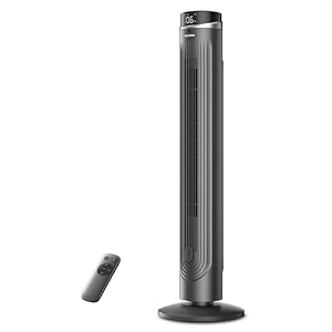 PELONIS Tower Fan 107 cm for Bedroom