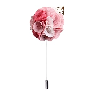 peluche exotic delight - broochlapel pin for men