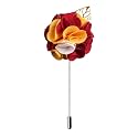 Peluche Exotic Delight - Brooch/Lapel Pin for Men