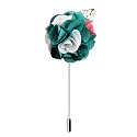 Peluche Exotic Delight - Brooch/Lapel Pin for Men