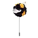 Peluche Exotic Delight - Brooch/Lapel Pin for Men