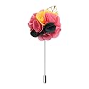 Peluche Exotic Delight - Brooch/Lapel Pin for Men