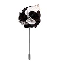 Peluche Exotic Delight - Brooch/Lapel Pin for Men