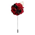 Peluche Exotic Delight - Brooch/Lapel Pin for Men