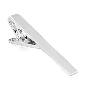 peluche sleek amp sexy tie pin for men