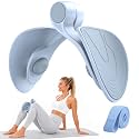 Pelvic Floor Exercise Devices 35lb Resistance Kegel Thigh Trainer with Band
