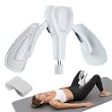 Pelvic Floor Exercise Devices 77lb Adjustable Kegel Exerciser with Band