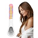 Pelvic Muscle Trainer Incontinence Treatment Device Electric Kegel Exerciser for Women Pelvic Floor Muscle Strengthening Stimulator for Bladder Control and Postpartum Recovery
