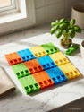 PEMIC strong heavy duty Plastic Cloth Clips