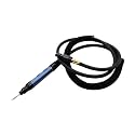 Pencil Type Pneumatic Micro Die Grinder Kits High Speed Mini Air Polishing Pen Grinding Cutting Tool(E56L290-308)