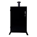 Peng Essentials® Cabinet Barbecue Charcoal Grill with Metal Skewers | Anti-Rust, Anti-Deformation &amp; Scratch Resistant | Charcoal Tandoor Grill For Home &amp; Outdoor Parties