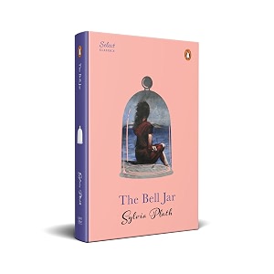 penguin select classics the bell jar original unabridged classic premium hardbound collector39s edition ideal for gifting