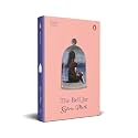 Penguin Select Classics: The Bell Jar: (Original, Unabridged Classic, Premium Hardbound Collector's Edition, Ideal for Gifting)
