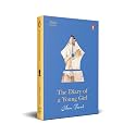 Penguin Select Classics: The Diary Of A Young Girl: (Premium Hardbound Collector's Edition, Ideal for Gifting)
