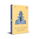 Penguin Select Classics: The Invisible Man: (Original, Unabridged Classic, Premium Hardbound Collector's Edition, Ideal for Gifting)