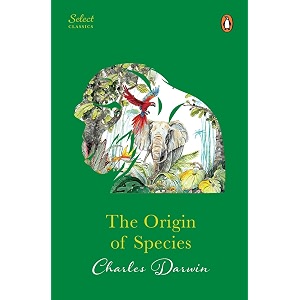 penguin select classics the origin of species original unabridged classic premium hardbound collector39s edition ideal for gifting
