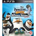 Penguins of Madagascar: Dr. Blowhole Returns Again! - Playstation 3