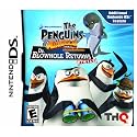 Penguins of Madagascar: Dr Blowhole Returns Again - Nintendo DS