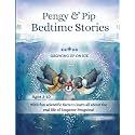 Pengy & Pip Bedtime Stories - Growing Up on Ice: A Kids Book with 21 Gentle Bedtime Stories for Ages 3–10 About Emperor Penguins and Antarctica