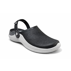 PeniLo Mens Clogs Shoes Lightweight EVA