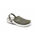 PeniLo Mens Clogs Shoes Lightweight EVA