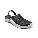 PeniLo Mens Clogs Shoes Lightweight EVA