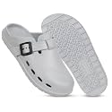 PeniLo Mens Lightweight EVA Foam Comfort Slip-On