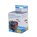 Penn-Plax Daily-Double Automatic Fish Feeder for Aquariums – Perfect for Vacations, Holidays, and Weekend Travel (DDAF5)