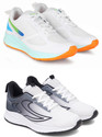 Pennen Mens Casual Shoes Combo Pack of
