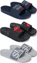 Pennen Men Slippers White 10