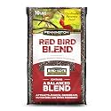 Pennington Classic Black Oil Red Bird Seed Bird Food, 10-lb. Bag