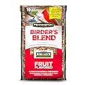 Pennington Classic Natural Oil Sunflower Seed Bird Food, 10 lb Bag