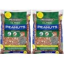 Pennington Classic Shelled Peanuts 5 pounds (Pack of 2)