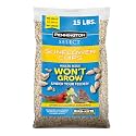 Pennington Select Sunflower Chips 15lb